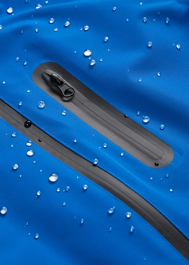 Ultralichte regenjas • arctisch blauw • product-page.page-title-suffix