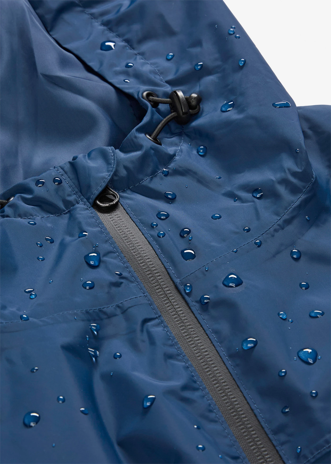Veste imperméable • bleu profond • Boutique bonprix