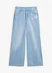 blauw denim used