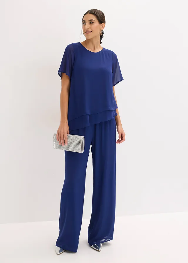 Blouse • bleu nuit • product-page.page-title-suffix