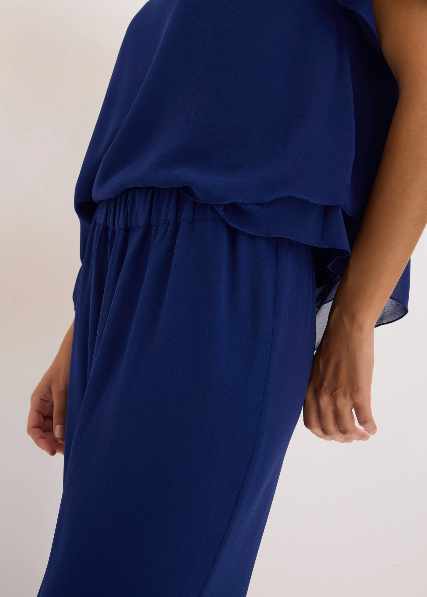 Broek • middernachtblauw • bonprix online shop