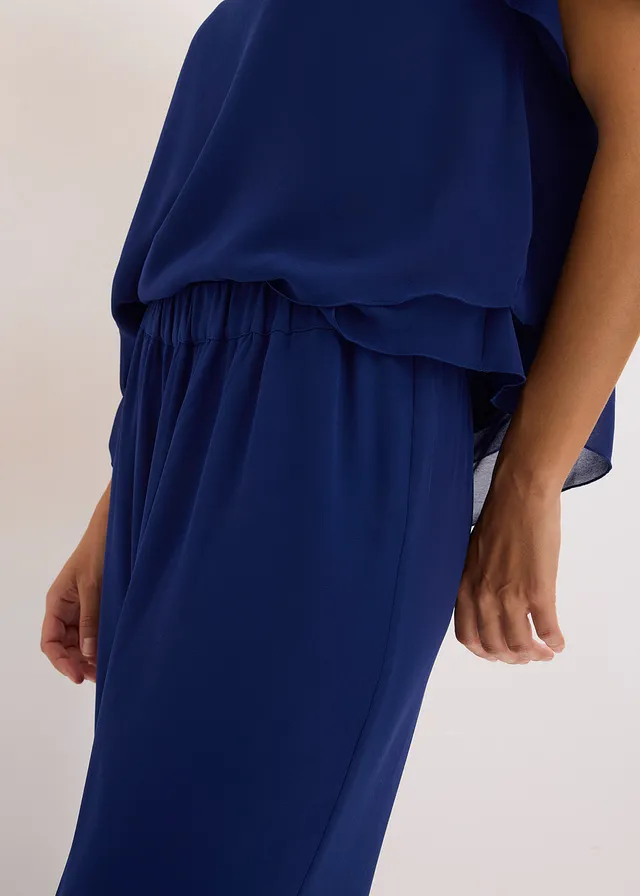 Broek • middernachtblauw • product-page.page-title-suffix