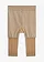Anti-schurende, corrigerende biker short, 30 den, Kleur: lichtbeige