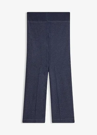 Cycliste 110den anti-frottements