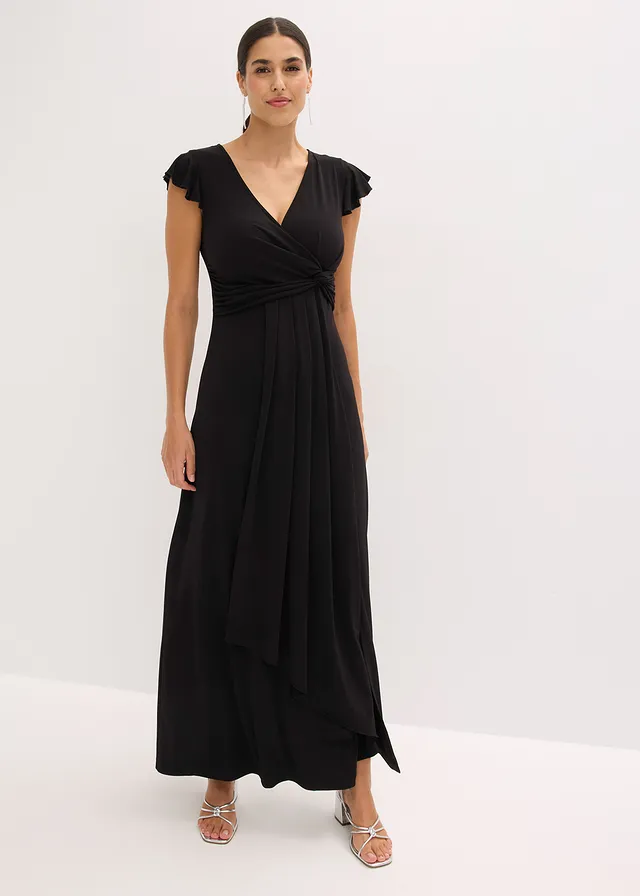 Robe longue • noir • product-page.page-title-suffix