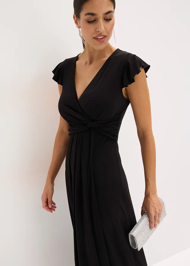 Robe longue • noir • product-page.page-title-suffix