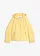 Veste déperlante, légèrement rembourrée, Couleur: jaune moyen