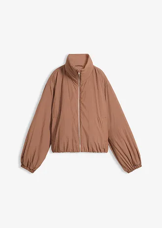 Blouson déperlant, base bubble
