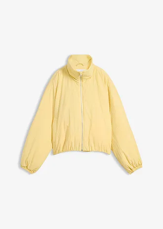 Blouson déperlant, base bubble