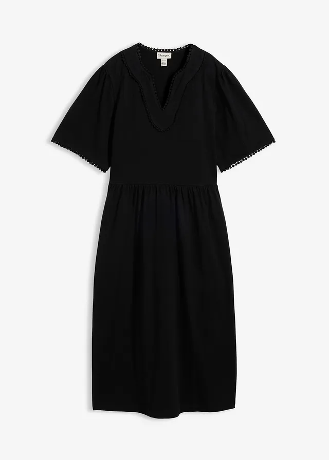 Robe 100% coton