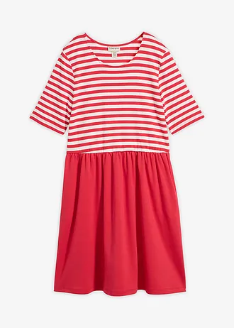 Shirtjurk van puur katoen