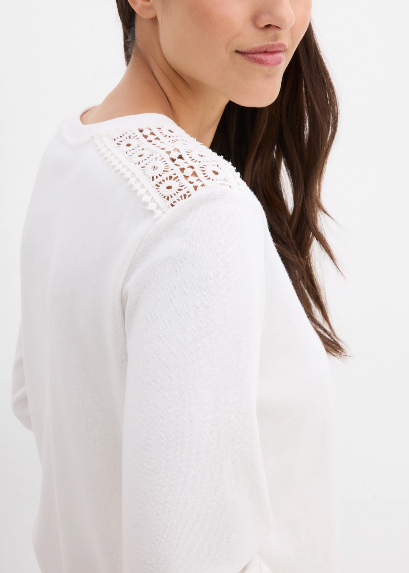 Sweater • wolwit • bonprix online shop