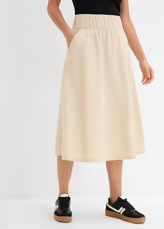 Rok • lichtsand • bonprix online shop