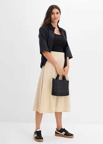 Rok, Kleur: lichtsand