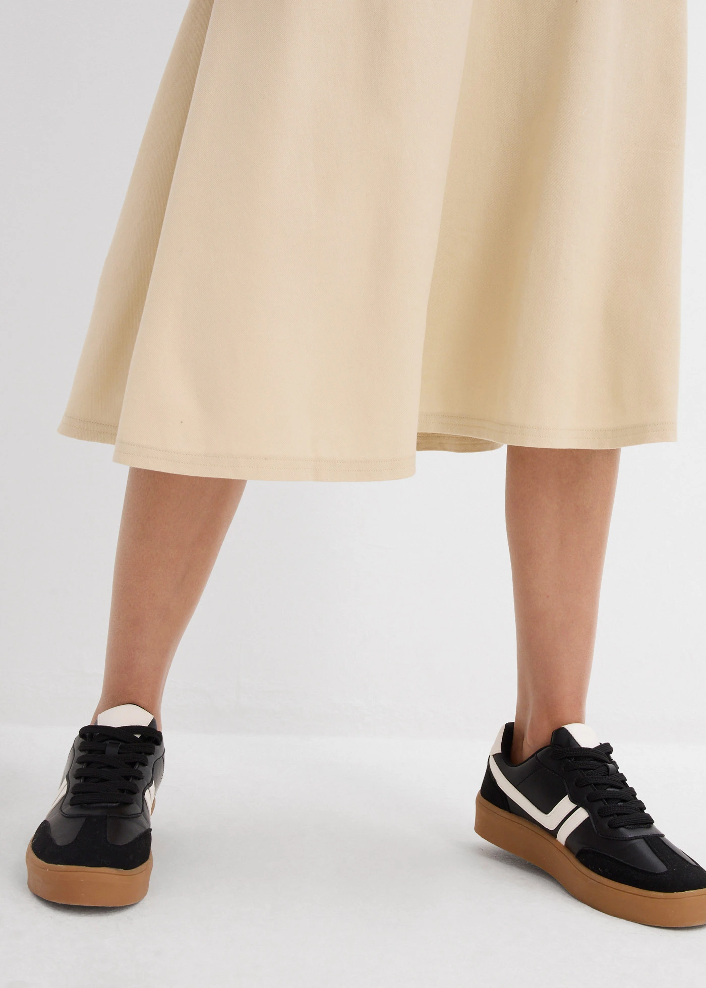 Rok • lichtsand • bonprix online shop