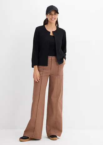 Jachetă casual • negru • magazin bonprix