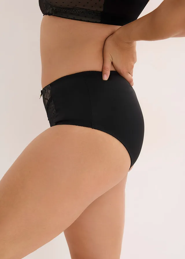 Slip modelant • noir/beige • product-page.page-title-suffix