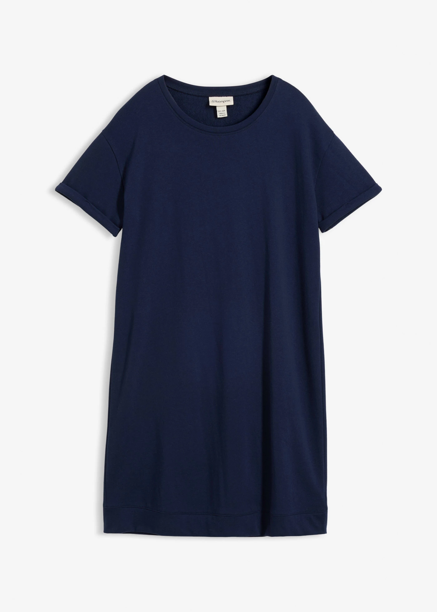 Rochie casual • bleumarin • magazin bonprix