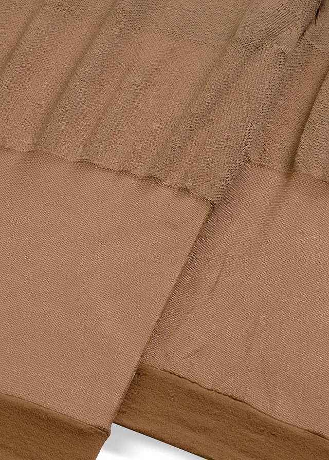 Cycliste sculptant et anti-frottement 30D • beige foncé • product-page.page-title-suffix