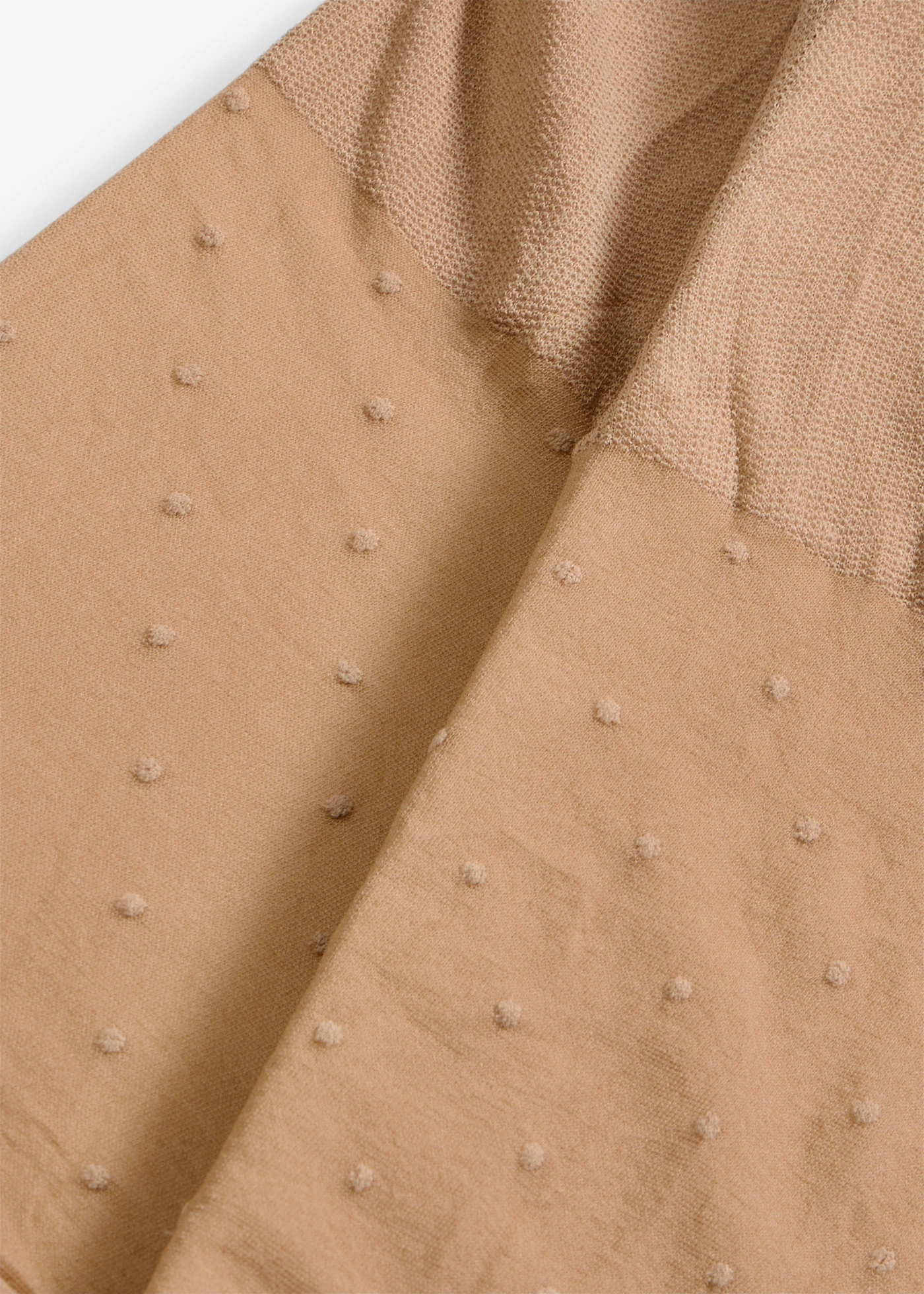 Cycliste anti-frottement 40D • beige clair • Boutique bonprix