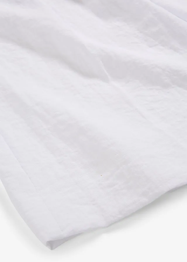 Culotte van een zachte viscose-mix • wit • product-page.page-title-suffix