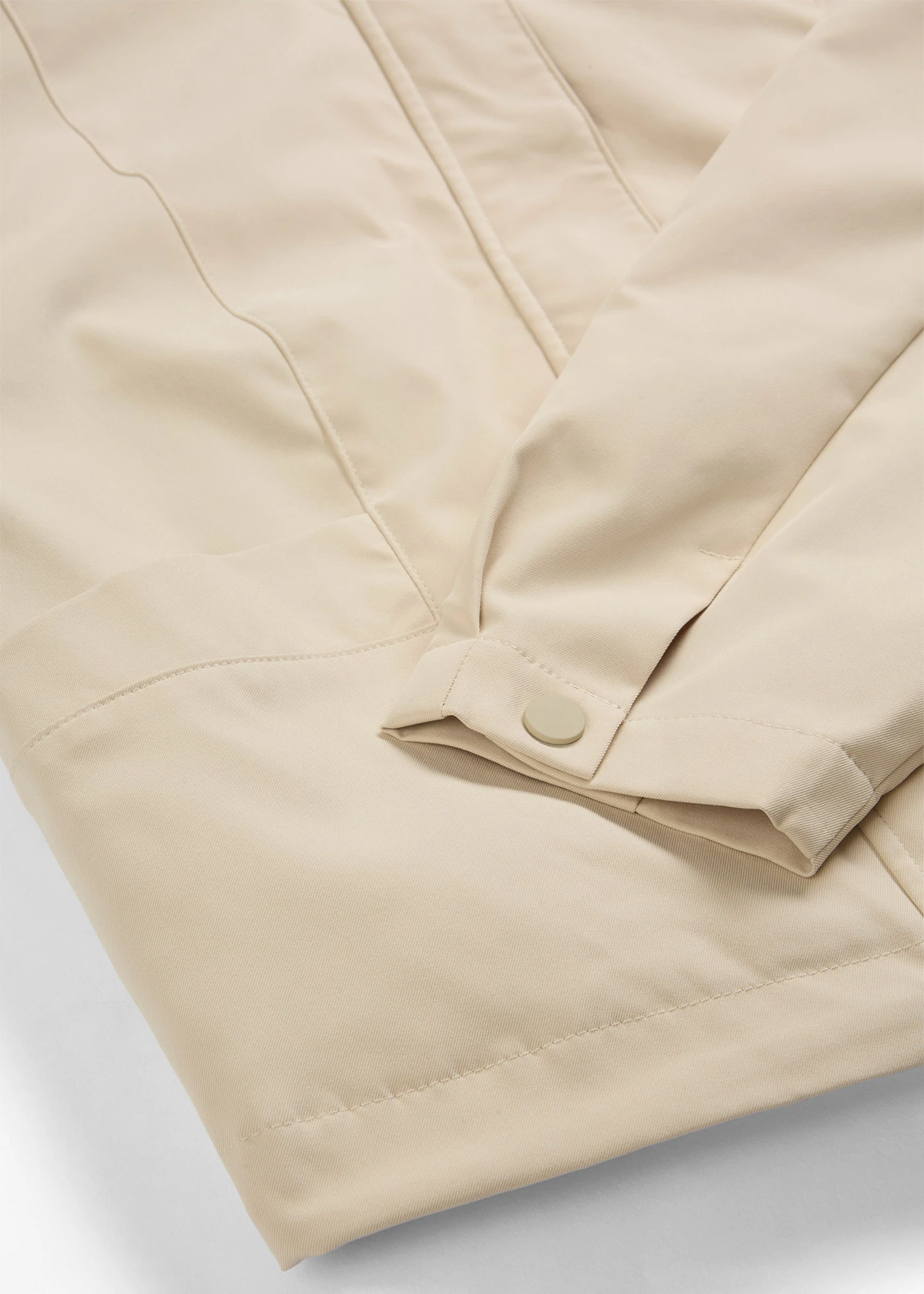 Blouson • sable clair • Boutique bonprix