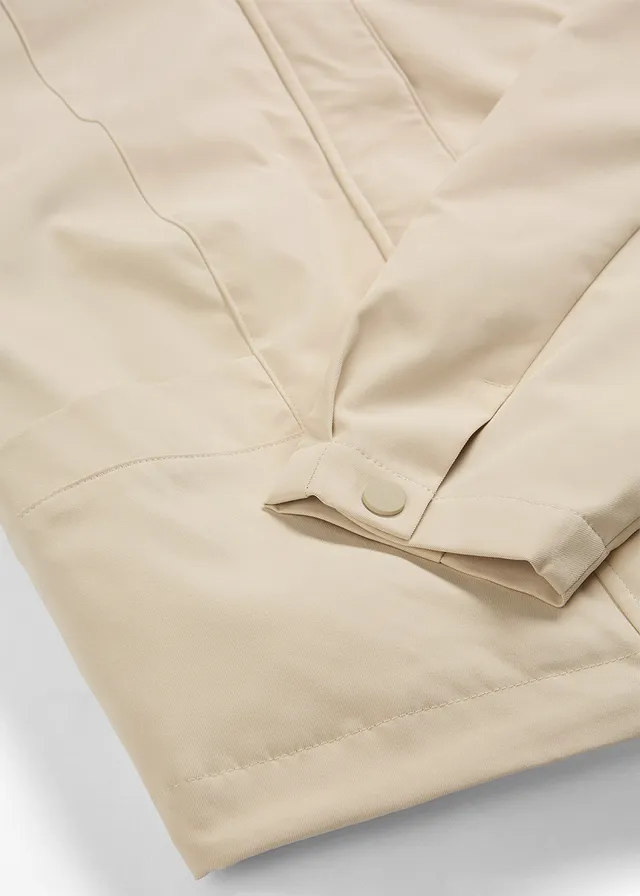Blouson • sable clair • product-page.page-title-suffix