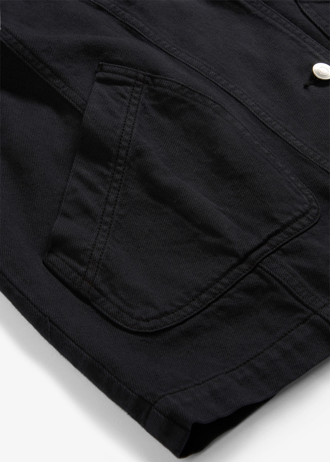 Veste de mi-saison • noir • Boutique bonprix