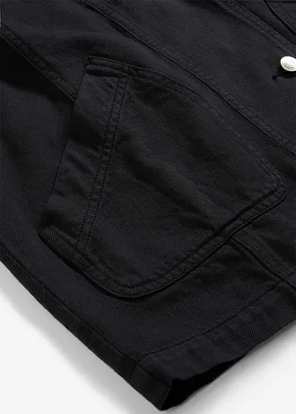 Tussenjas • zwart • bonprix online shop