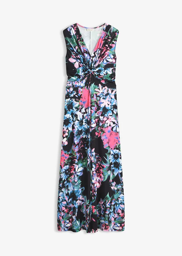 Rochie maxi de vară