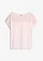 Shirt van soepele viscose, Kleur: lichtroze