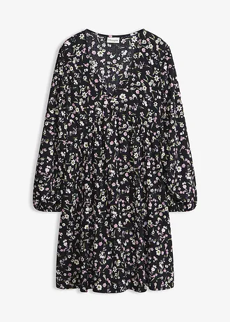 Rochie-tunică din jerse