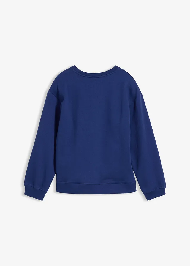 Bluză casual din bumbac organic 100%