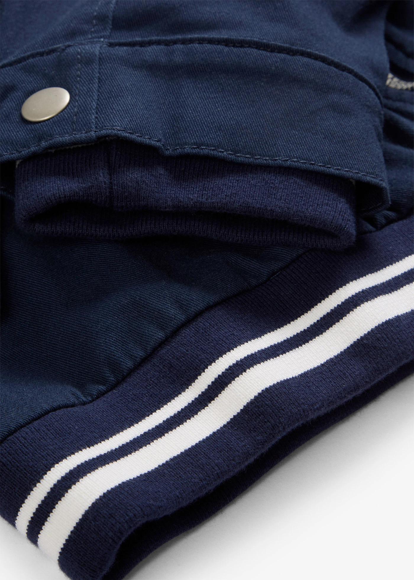 Tussenjas, regular fit • donkerblauw • bonprix online shop