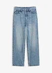 bleu denim used 