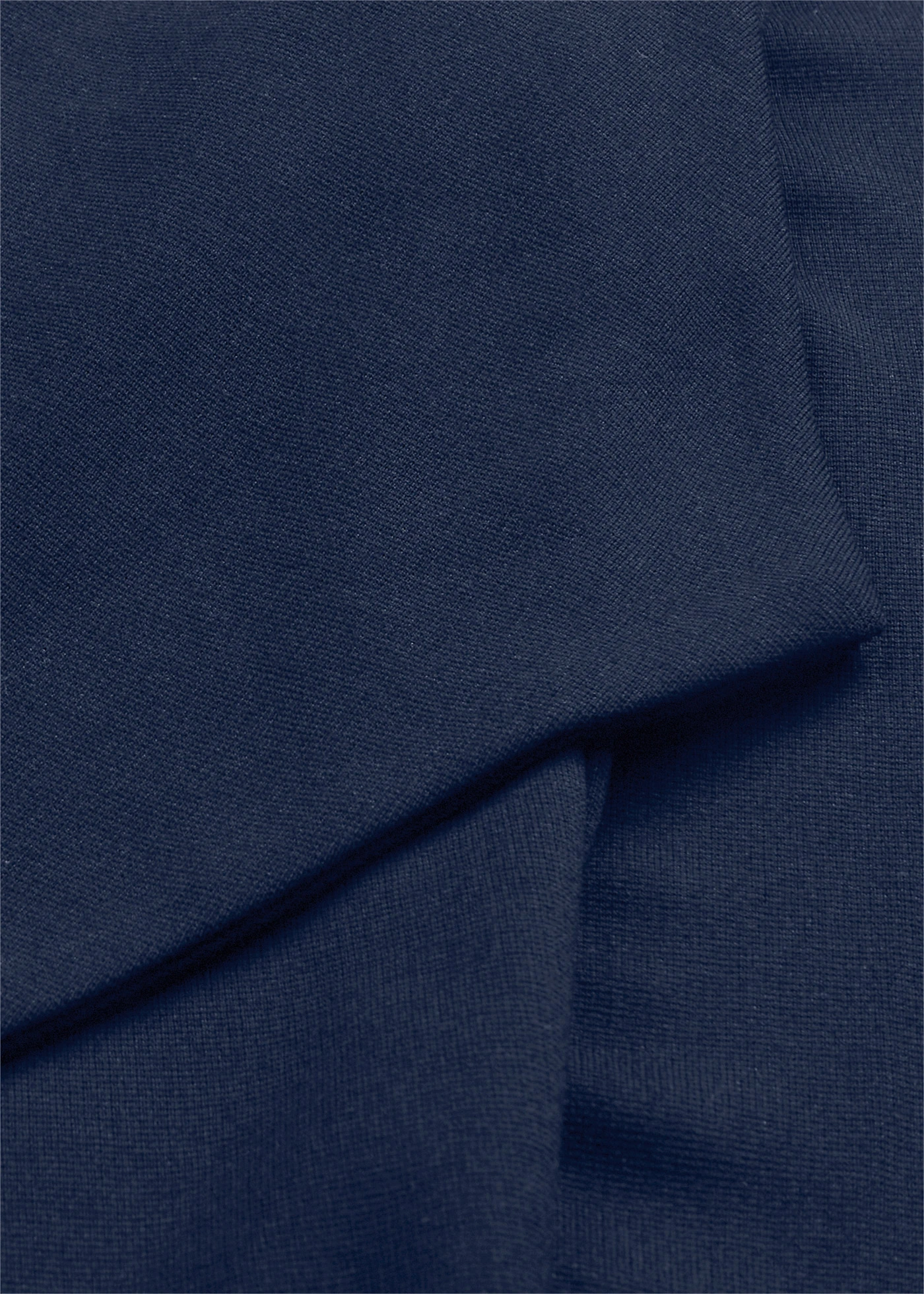 Blazer en jersey • bleu foncé • Boutique bonprix