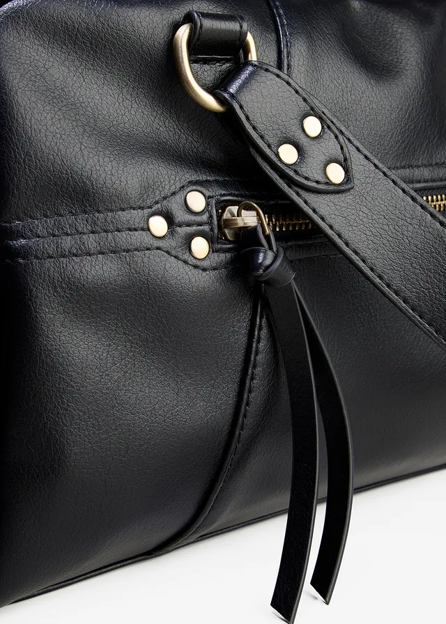 Sac à main avec plusieurs poches • noir • product-page.page-title-suffix