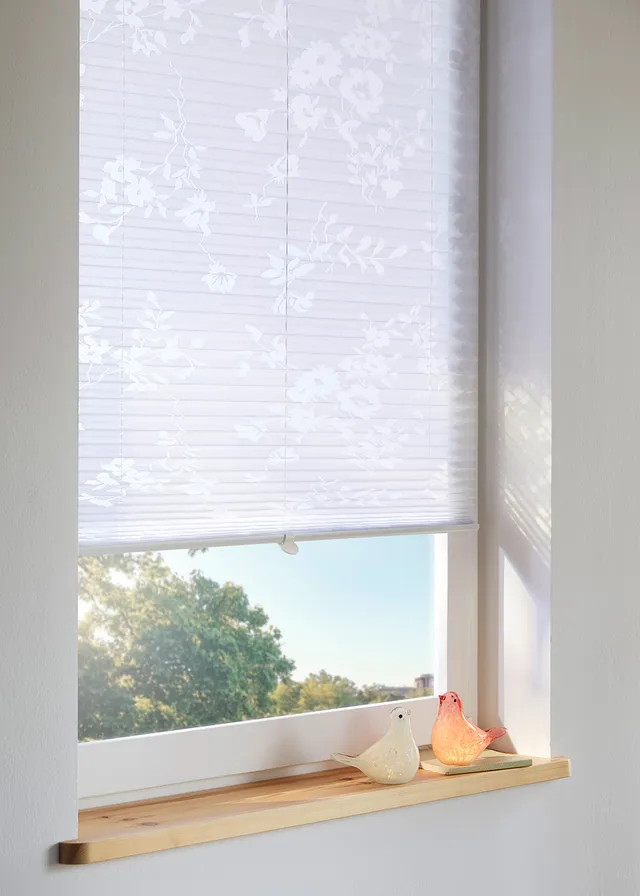 Figurină deco LED cu păsări (set 2 buc.)