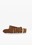 brązowy