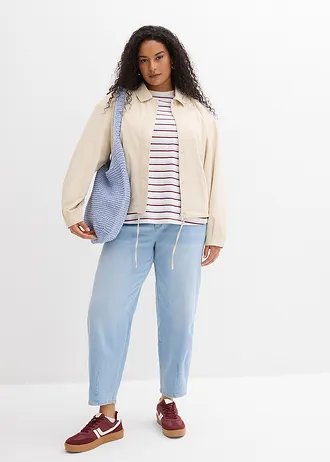 Bomber, Kleur: lichtsand