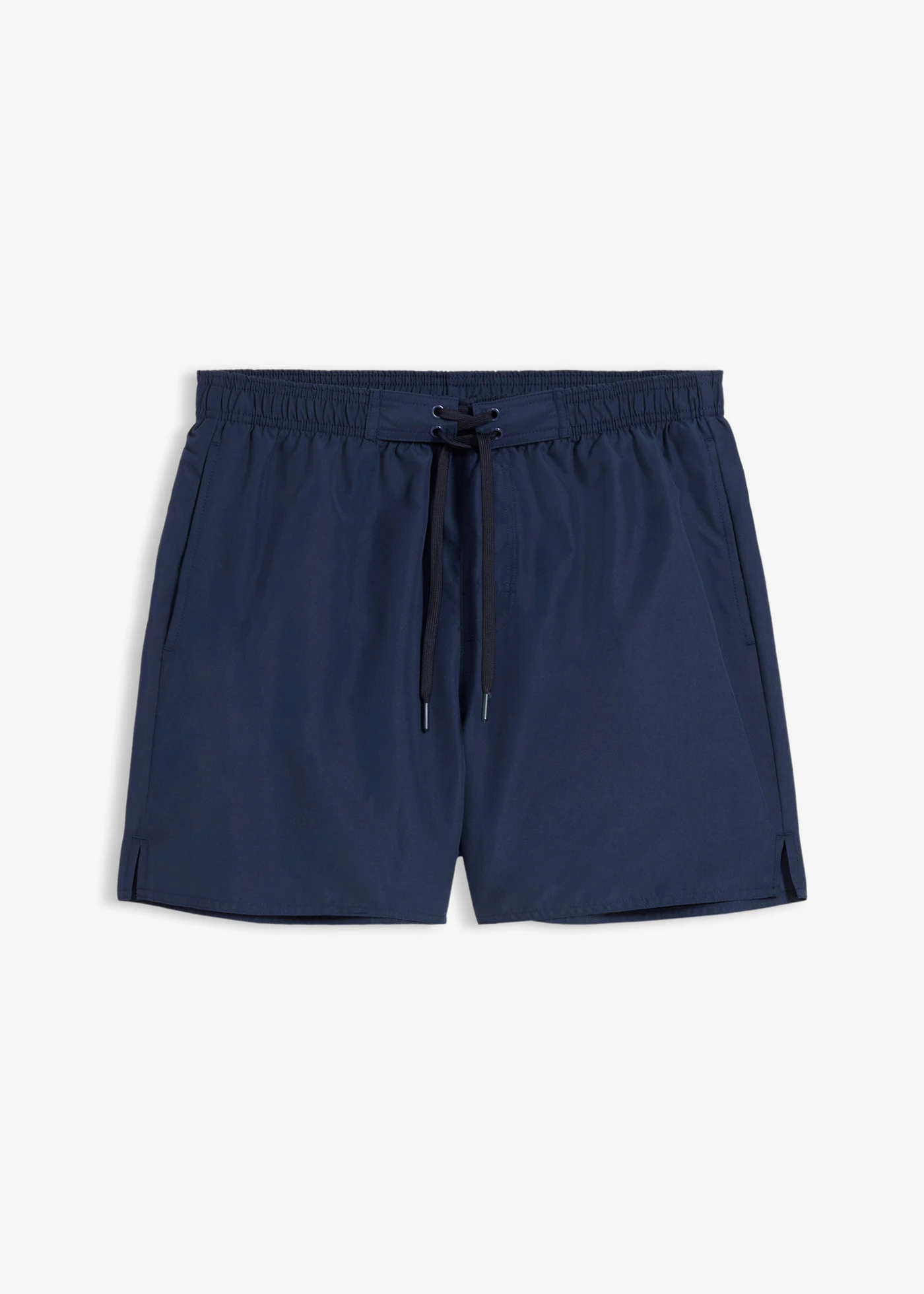 Short de bain avec poches • bleu foncé • Boutique bonprix