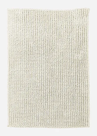 Tapis de bain en fil chenille • naturel • Boutique bonprix