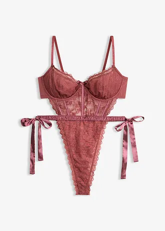 Stringbody • bosbessen • bonprix online shop