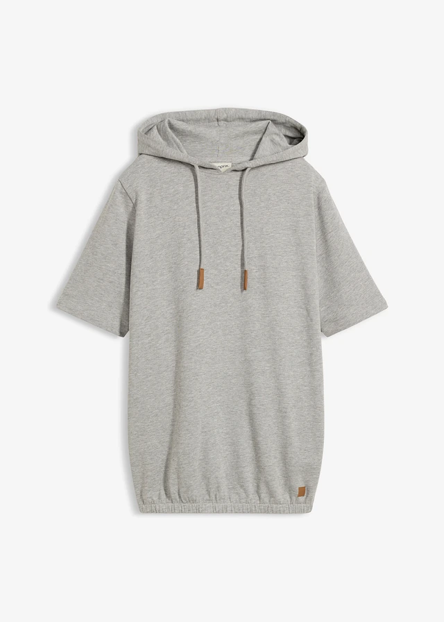 Sweat à capuche