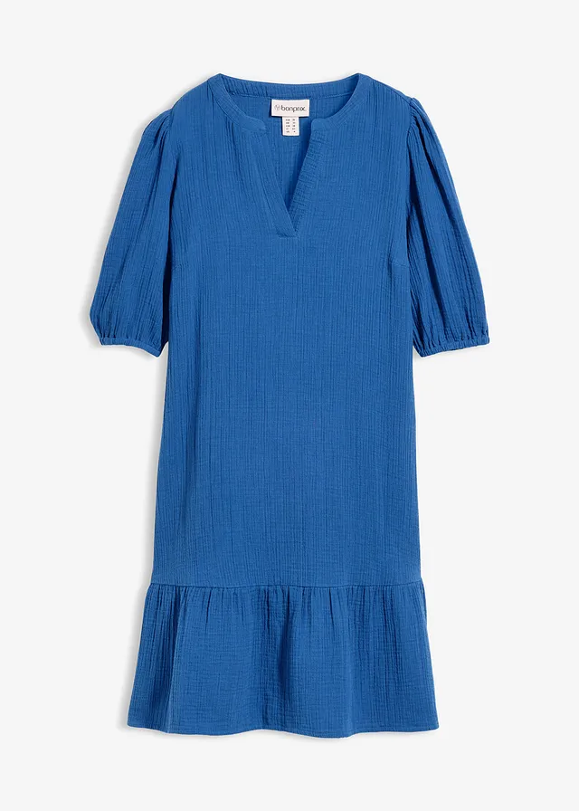 Rochie din muselină