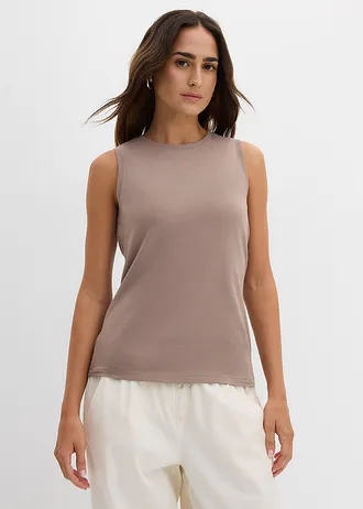 Maiou sport • gri-bej • magazin bonprix