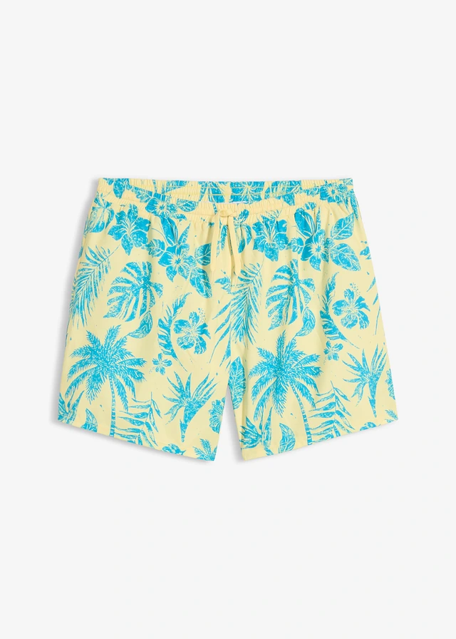 Zwemshort kort