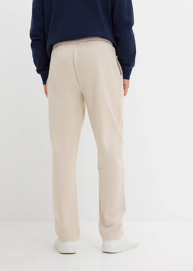 Joggingbroek, regular fit • steengrijs • product-page.page-title-suffix