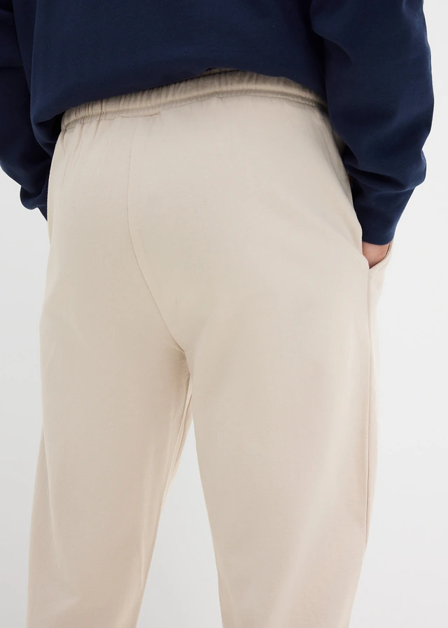 Pantalon de jogging regular • gris pierre • product-page.page-title-suffix