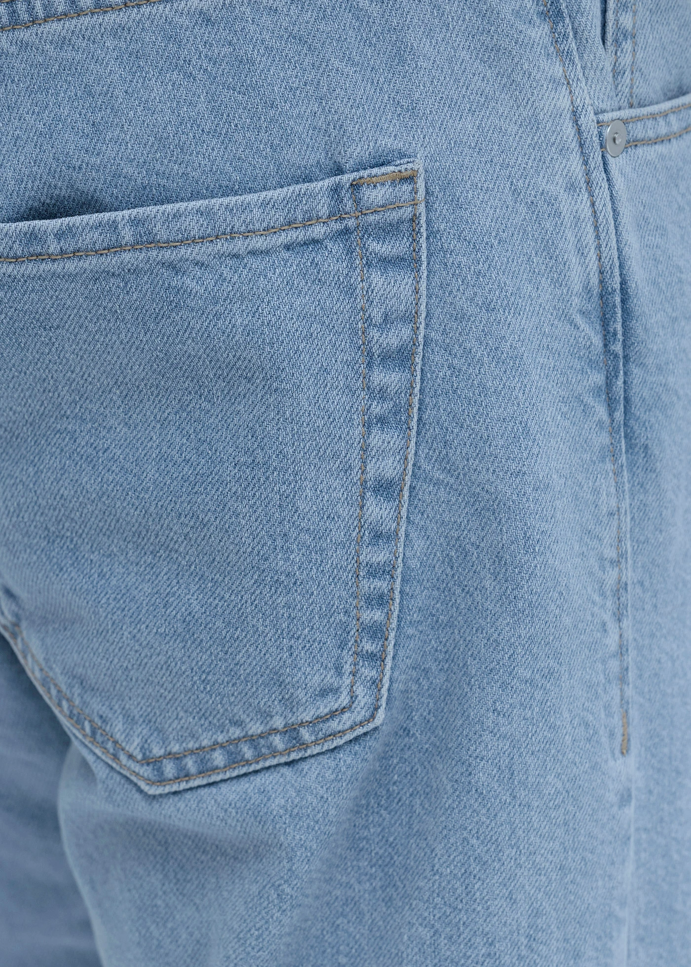 Blugi Relaxed Fit JJ REBEL din bumbac 100% • bleu • magazin bonprix